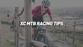 15 Proven XC MTB Racing Tips screenshot 1