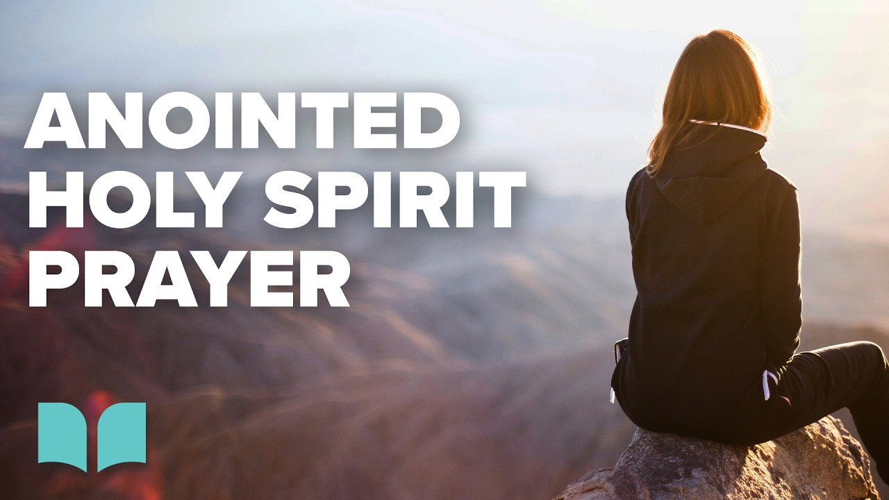 The Lord is Your Shepard | Prayer and Worship | Ken Olson | 3.3.26 | LW