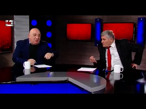 ოპოზიცია, \"ოცნების\" დინებას ნუ მიჰყვებით. აკეთეთ პოლიტიკა - ვალერი გელბახიანი
