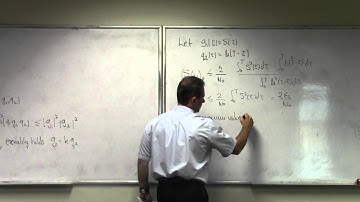 Digital Communications - Lecture 18