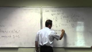 Digital Communications - Lecture 18