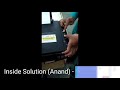 Canon G series printer Reset