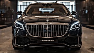 Player Profile "Bentley Mulsanne Long W122025 - Ultimate Luxury Sedan | Price, Features & Release Date!"