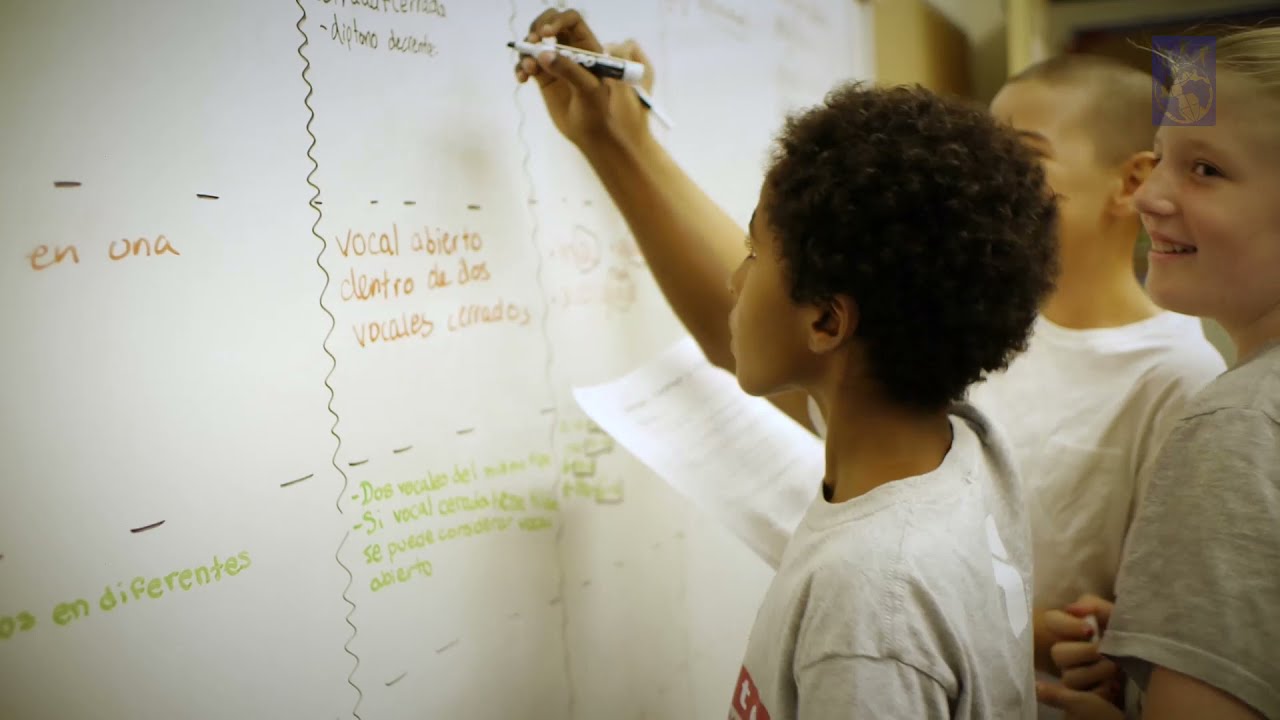 About the International School of Portland