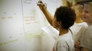About the International School of Portland