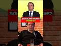 Nucleo que apoia Bolsonaro está fora do PL #kritike #pl