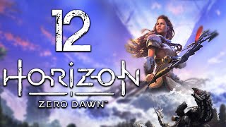 HORIZON ZERO DAWN PC - CALDEROS - EP 12