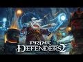 Official defenders 2 by nival inc launch trailer ios  android