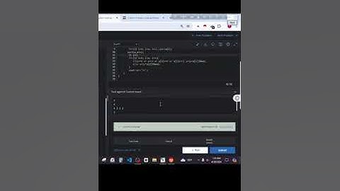 Codechef straters 131 | div 4 | Encrypt Value