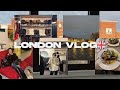 London🇬🇧Vlog 2025ver. 1DAY弾丸PARIS