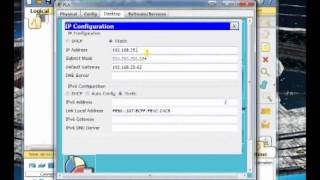 Simple Network Ping 2 Pcs