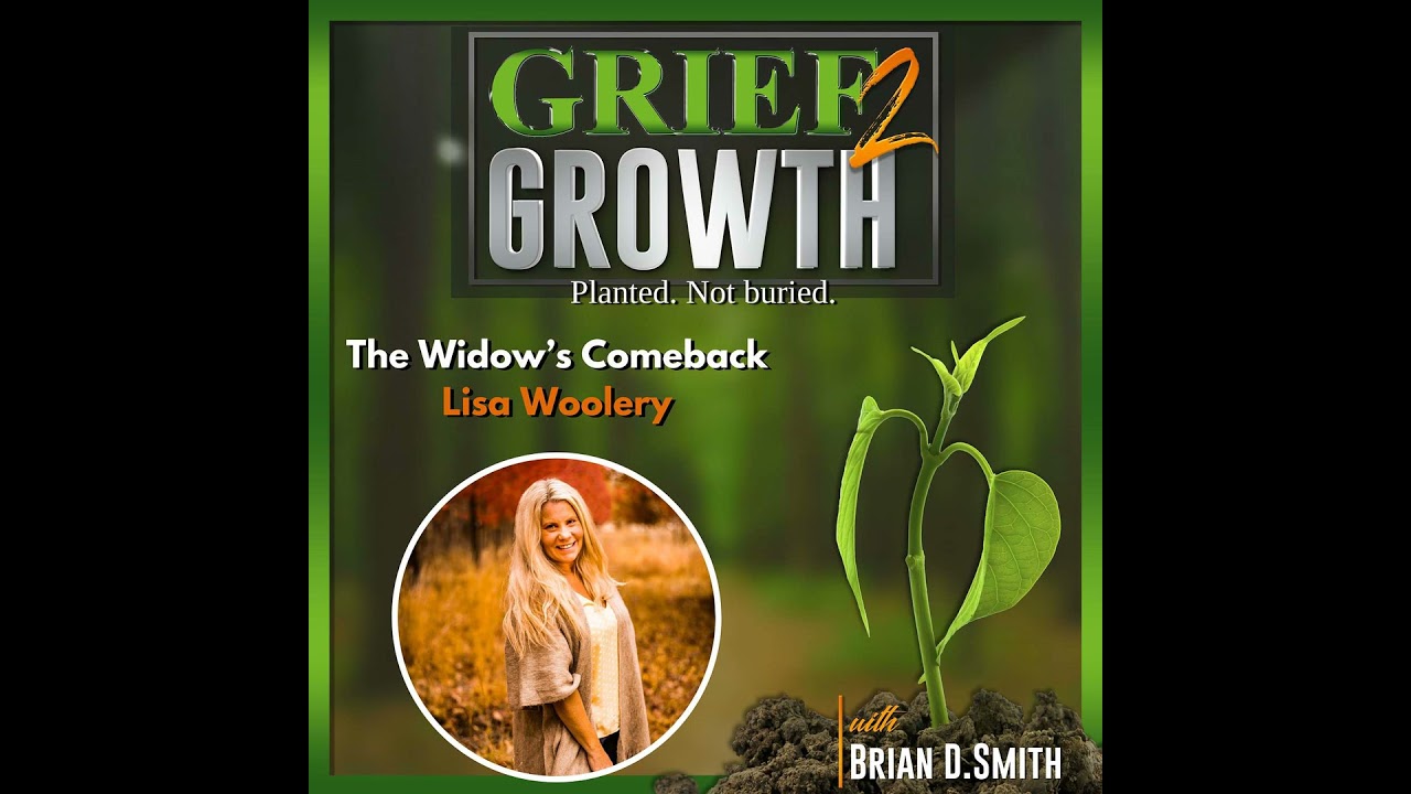 How Grief Made Me a Better Parent: Lisa Woolery's Surprising Confession | EP 476