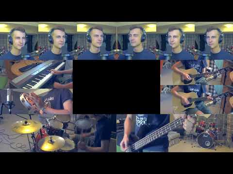 Spider Riders Theme (Finn Only) - Spider Riders Theme (Finn Only)