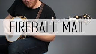 Fireball Mail chords