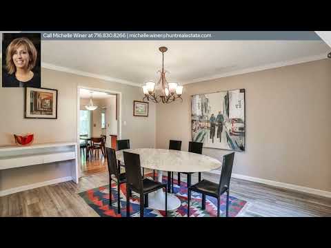 85 Viscount Dr, Williamsville, NY home video tour
