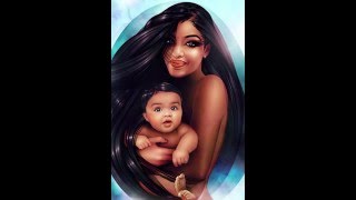 Portrait Animation. A Year In Portraits 2012 Edition.