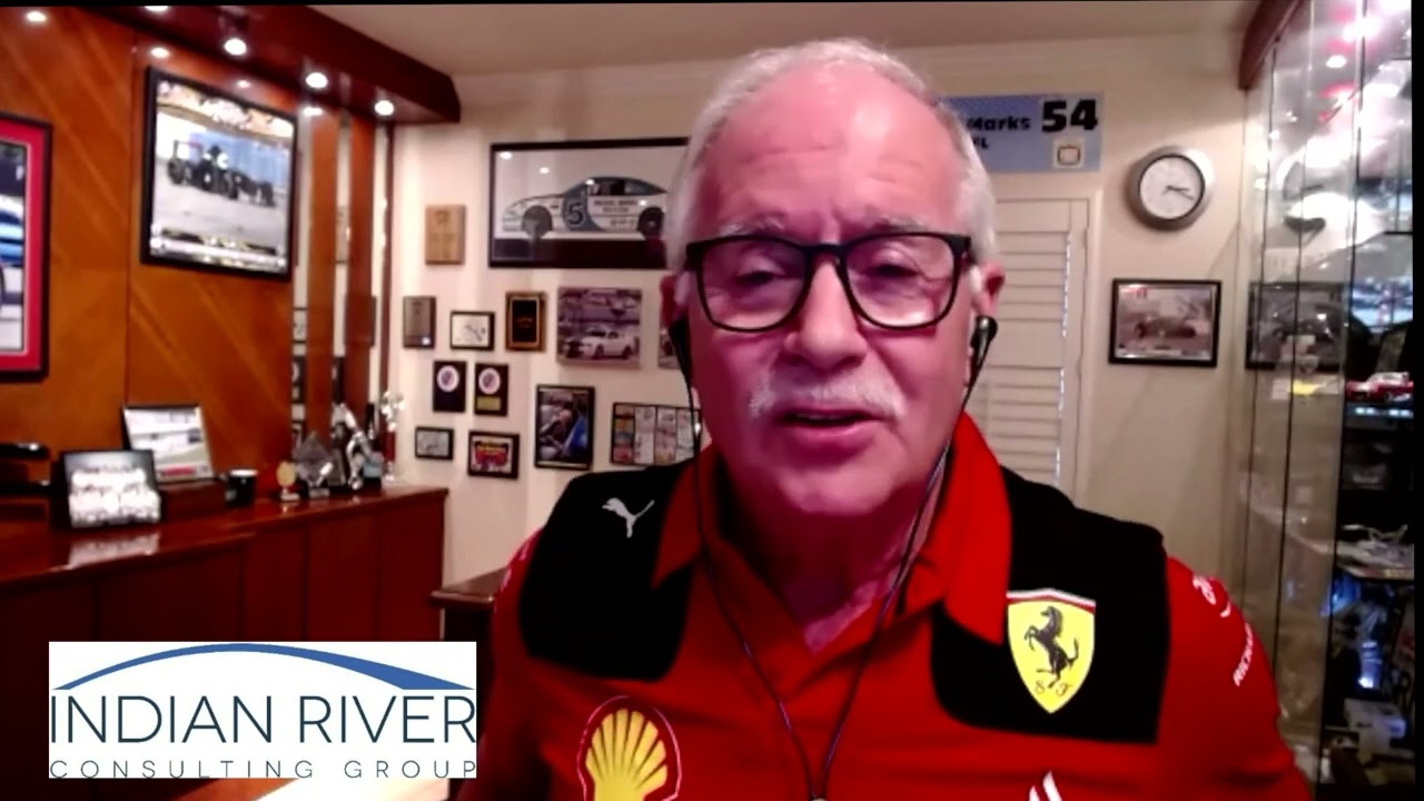 2024 Profit & Productivity - Mike Marks