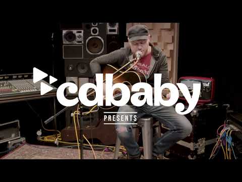 CD BABY CANADA | Artist Series | - Bryce Clifford (Trailer)