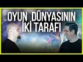 OYUN DÜNYASININ İKİ YÜZÜ | Bedava Oyunlar ve Hizmet Oyunları