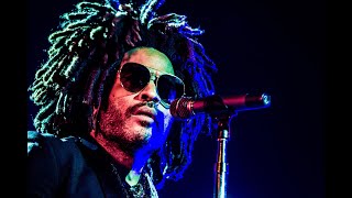 Entrevista A Lenny Kravitz En Rqp 104.3 Fm Argentina