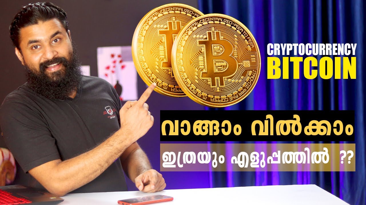 BITCOIN-Coinswitch Kuber Review / Malayalam