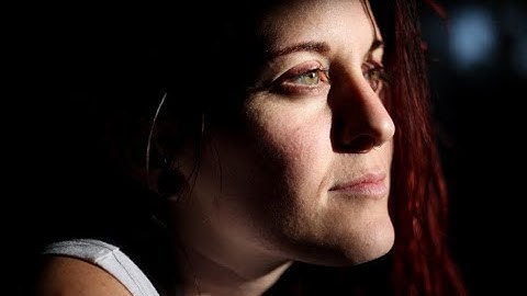 My Saturn Return // Dark Night of The Soul