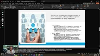 Benchmark - It Project, Using Software To Manage Risks