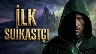 Tarihin İlk Suikast Şebekesi: Haşhaşiler ve Alamut’un Gizemi (1. Bölüm)