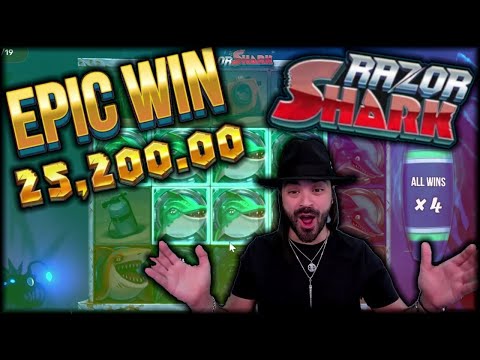 Spielen Sie in WinShark Casino Online: Die Beste Online-Casino Erfahrung für Deutschland