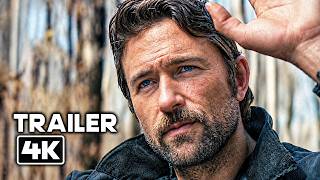 THE RESCUE Official Trailer (2027) Brandon Sklenar