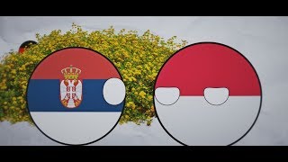 Polandball 16: A Sixth Collection of Shorts