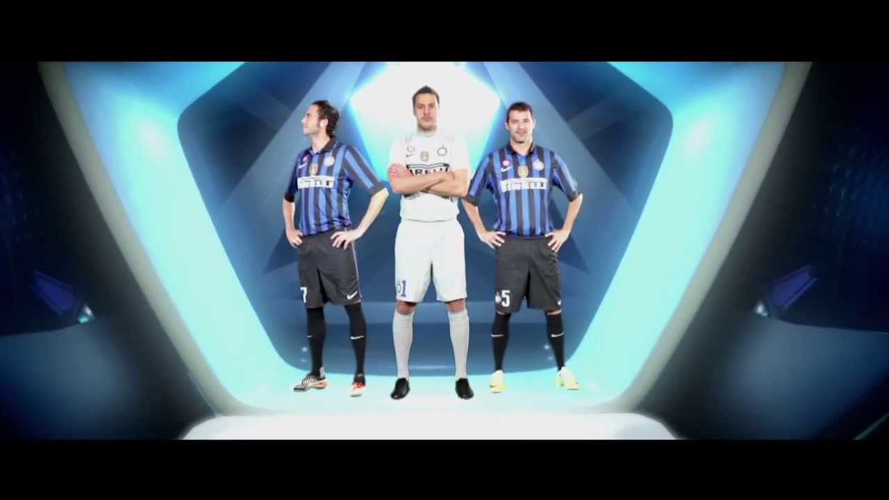Inter Channel