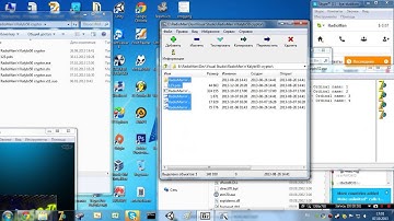 Исходник программы