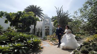 Highlight Wedding Fang&Benz **A Gave Gala