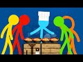 I voiced over Alan Becker&#39;s The Chef - Animation vs. Minecraft Shorts Ep 32