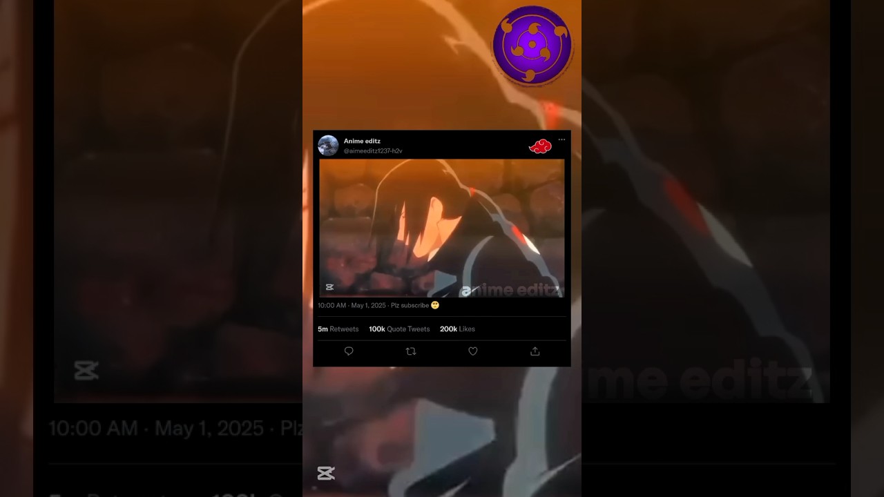 itachi become the captain of tha anbu at the age of 13 year 🐐🔥🥶 #viralshort #itachi #amazing