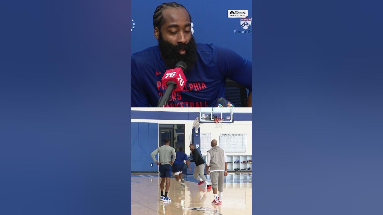 When you lose trust in someone … it’s like a marriage. YouTube