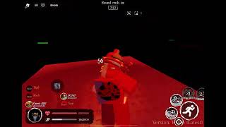M4 slasher buff gameplay 017