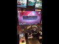 enjoy!頭文字D THE ARCADE オンラインバトル イニシャルDアーケード