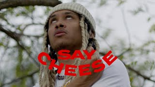 Kelvyn Colt - Say Cheese OFFICIAL VIDEO (Prod. by JuiznVegaz)
