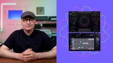 GForce Halogen FM: Walkthrough & Preset Showcase