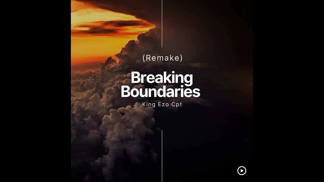 Mrthela & Mshayi - Breaking Boundaries - [(KingEzoCPT) remake]