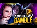 Pandore  alderiate  laddiction au gambling je suis ce mec  mode arena kaisa