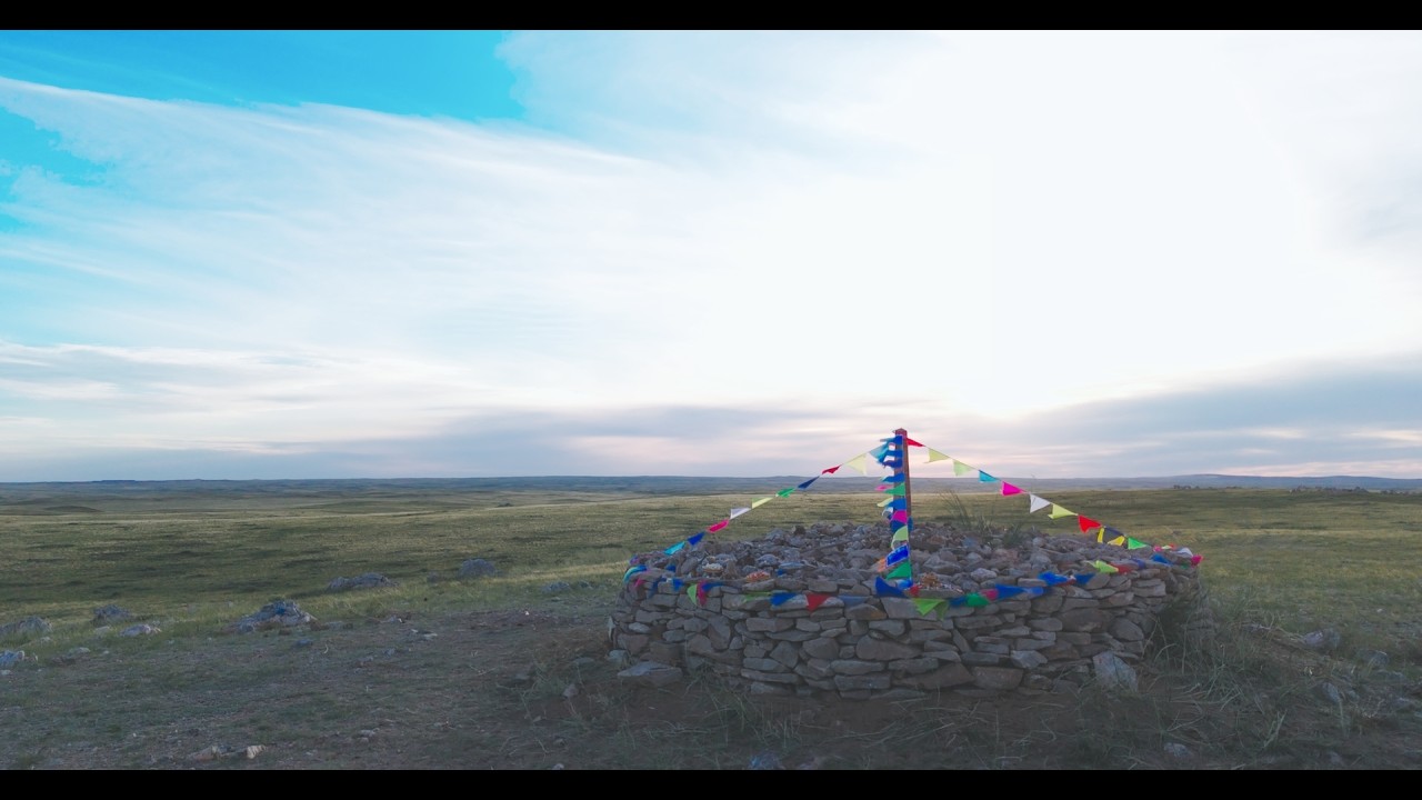 GOL UNDUR KHAIRKHAN TAHILGA