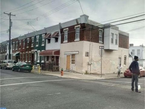 432 E CLEARFIELD ST, Philadelphia, PA home video tour