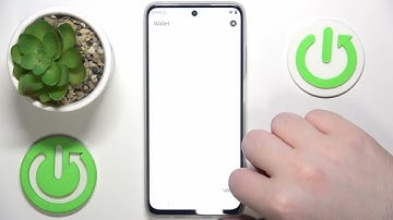 Google Wallet MOTOROLA Moto G (2025) beheren - Betalingsinstellingen