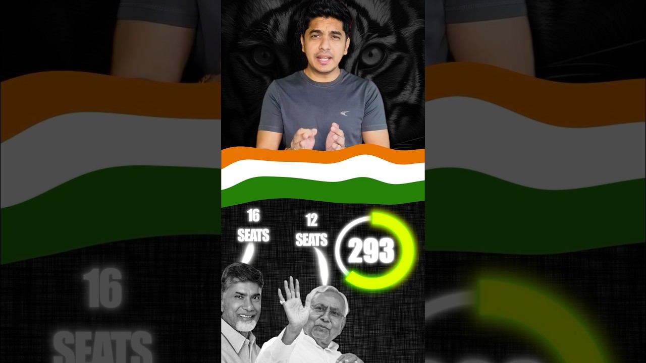 How INDI Alliance can stop Modi from becoming Prime Minister? 