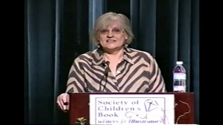 Karen Cushman: No one knows anything