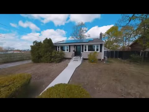 27 Trenton st, Brockton, MA home video tour
