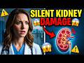 7 Early Warning Signs Your Kidneys Are Failing ! Dr. Lauren Hayes